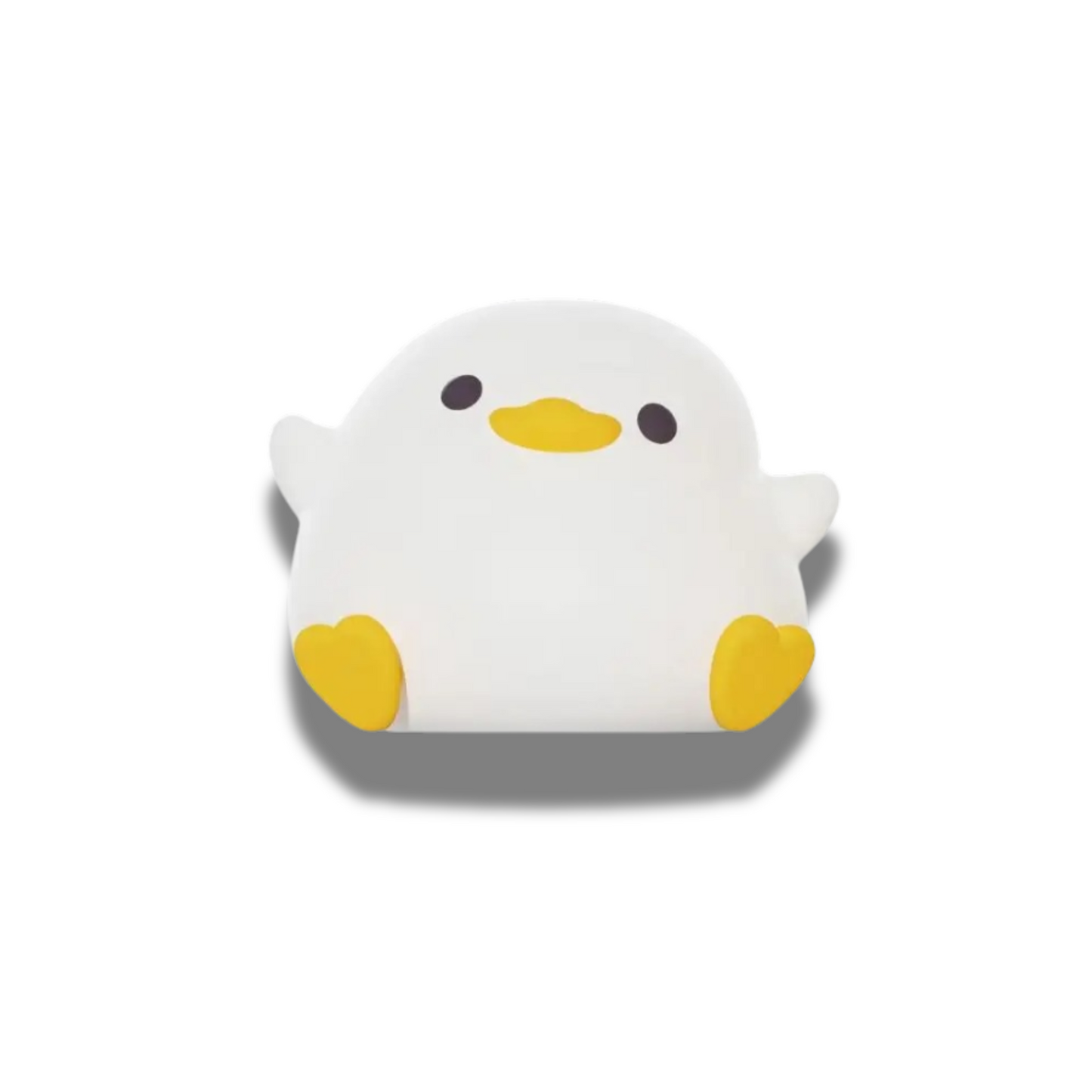 Cute Duck Lamp