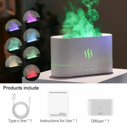 Air Humidifier